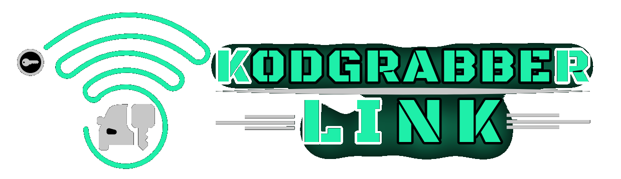Kodgrabber_LINK