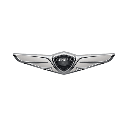 Genesis logo