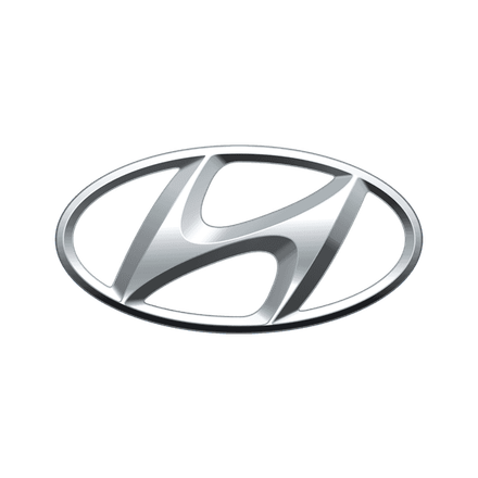 Hyundai logo