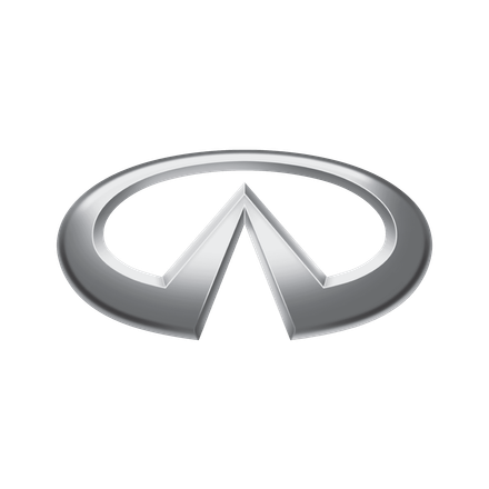 Infiniti logo