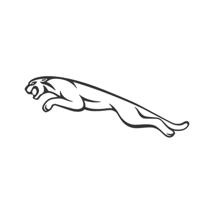 Jaguar logo