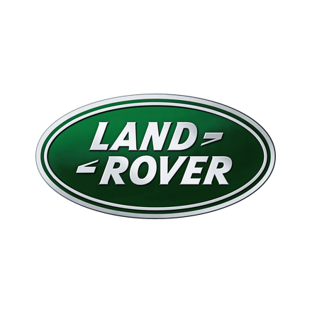 Land Rover logo