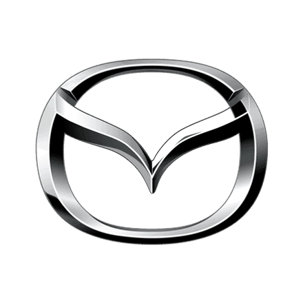 Mazda logo
