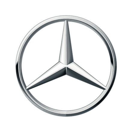 Mercedes logo