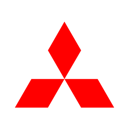 Mitsubishi logo