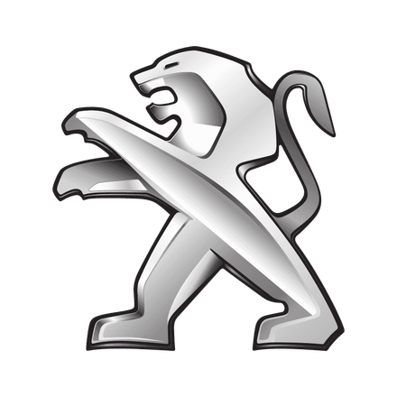 Peugeot logo
