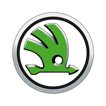 Škoda logo