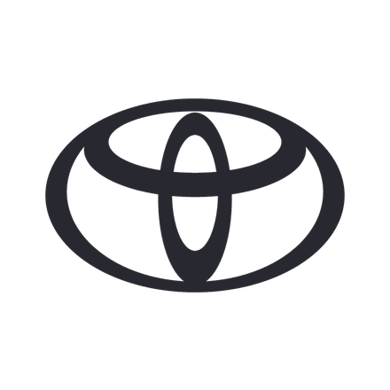 Toyota logo
