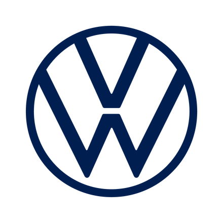Volkswagen logo